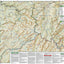 Carson-Iceberg, Emigrant, and Mokelumne Wilderness Areas Map [Eldorado, Humboldt-Toiyabe, and Stanislaus National Forests] (National Geographic Trails Illustrated Map, 807)