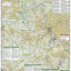 Ozark National Scenic Riverways Map (National Geographic Trails Illustrated Map, 260)