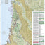 Redwood National and State Parks Map (National Geographic Trails Illustrated Map, 218)