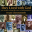 They Lived with God: Life Stories of Some Devotees of Sri Ramakrishna