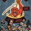 Lucifer's Sword MC: Life and Death in an Outlaw Motorcycle Club