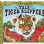 The Tale of the Tiger Slippers by Brett, Jan