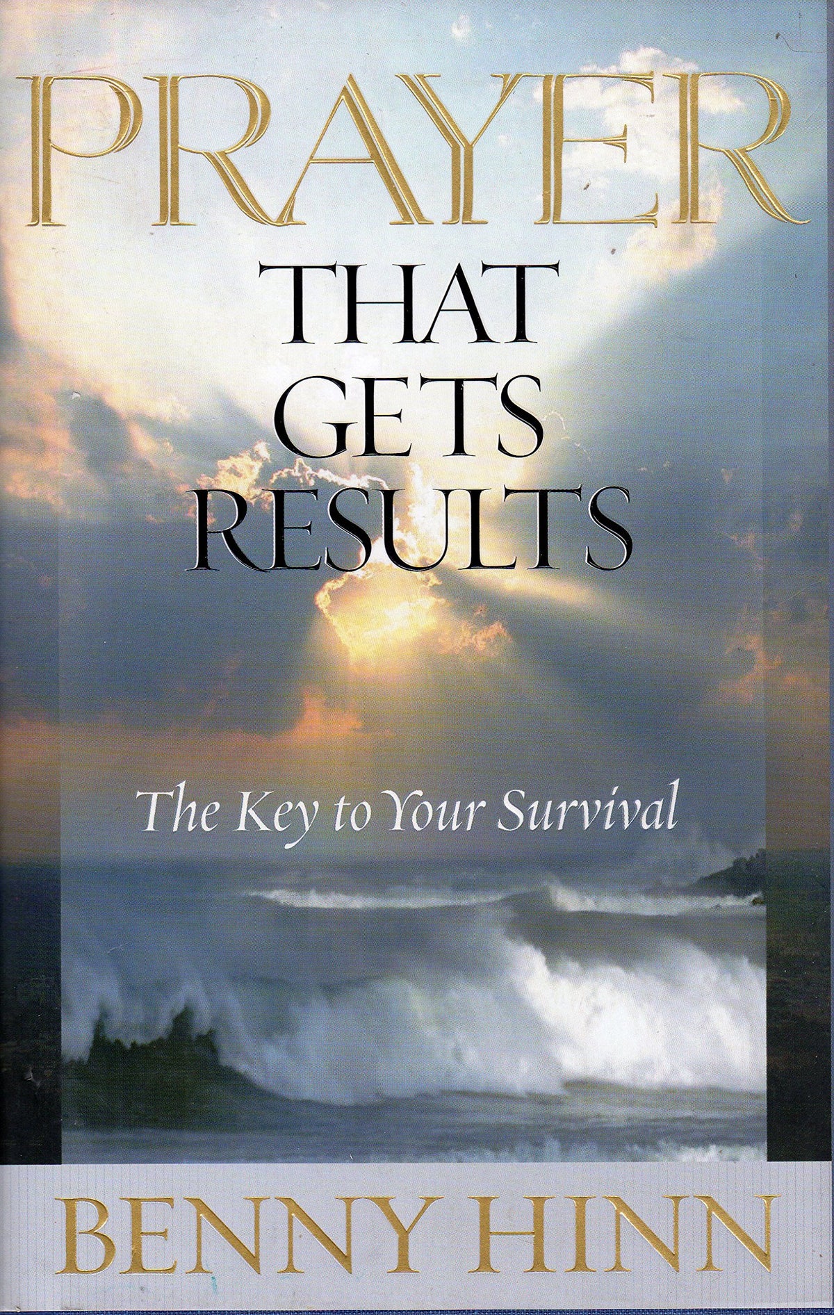 Prayer That Gets Results