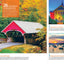 Fodor's New England: with the Best Fall Foliage Drives, Scenic Road Trips, and Acadia National Park (Full-color Travel Guide)