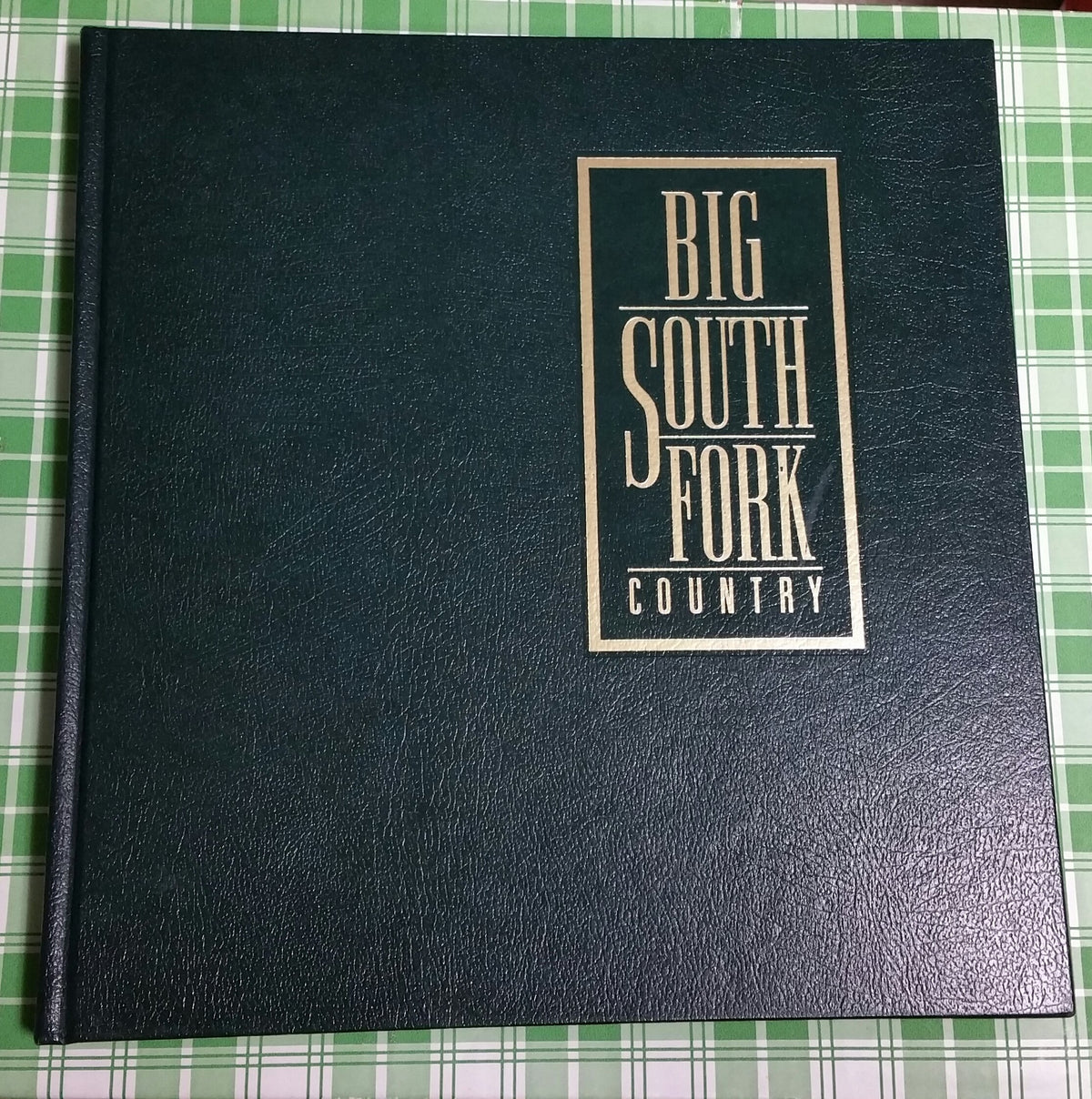 Big South Fork Country