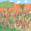 I Found Jesus!: A Seek & Discover Book
