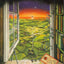The New View over Atlantis by John Michell