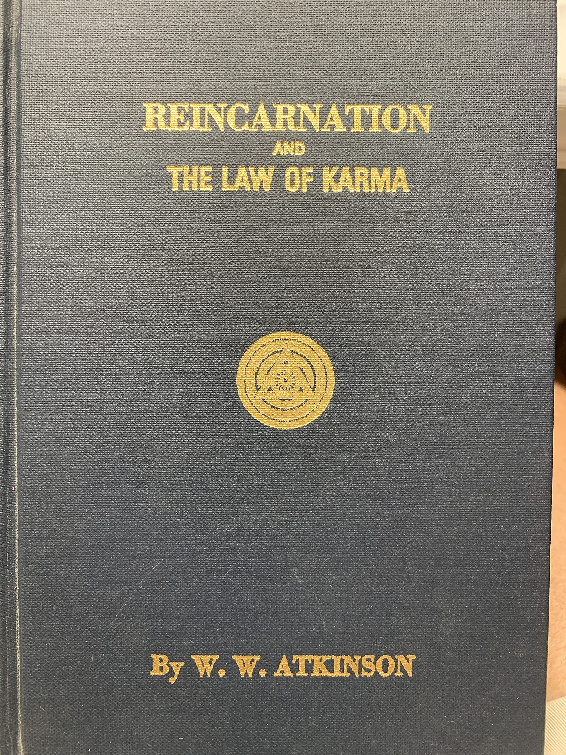 Reincarnation and the Law of Karma