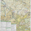 Angeles National Forest Map (National Geographic Trails Illustrated Map, 811)