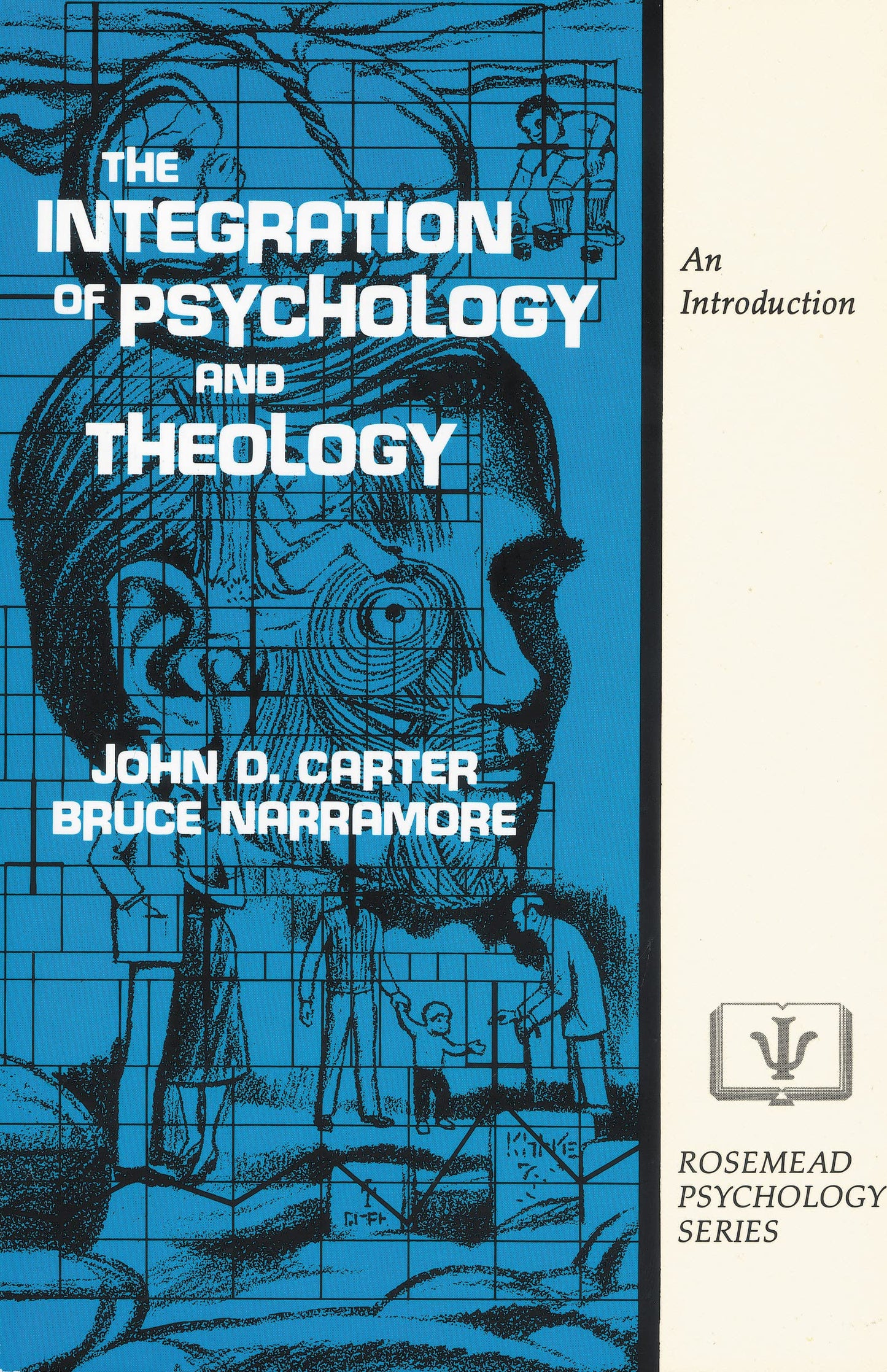 Integration of Psychology and Theology, The