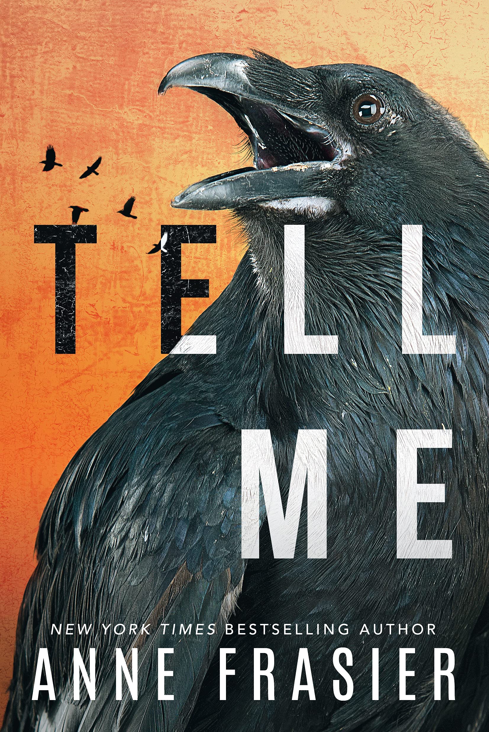 Tell Me (Inland Empire, 2)