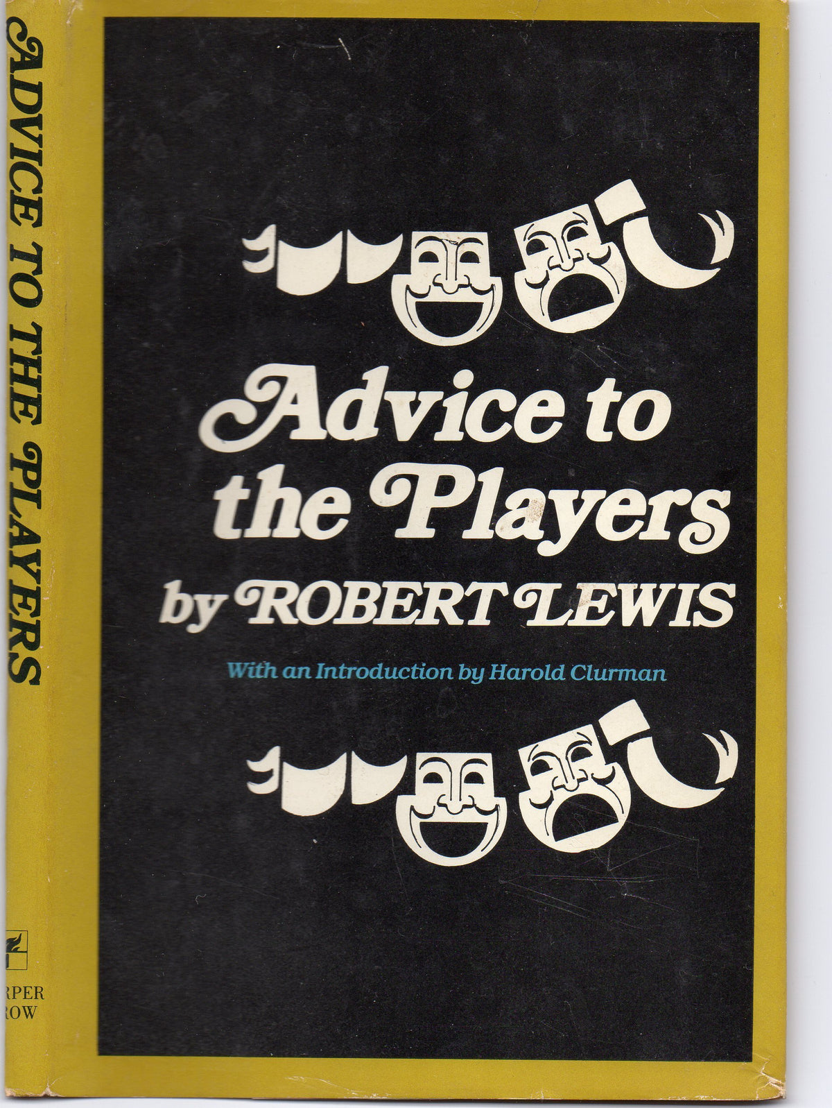 Advice to the Players