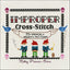 Improper Cross-Stitch: 35+ Properly Naughty Patterns