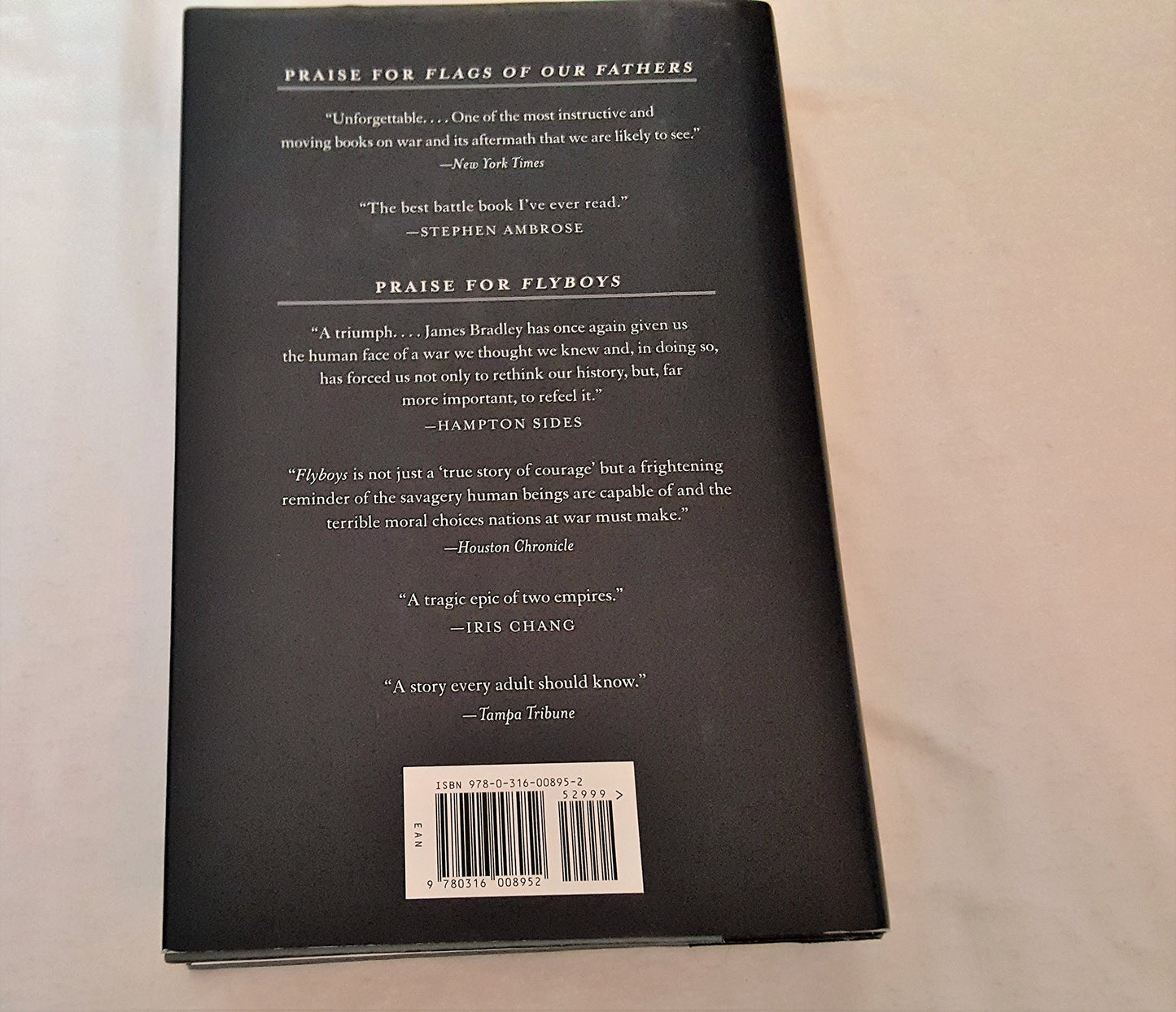 The Imperial Cruise: A Secret History of Empire and War by B