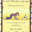 Canine Body Language: A Photographic Guide Interpreting the