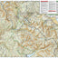 Mammoth Lakes, Mono Divide Map [Inyo and Sierra National Forests] (National Geographic Trails Illustrated Map, 809)