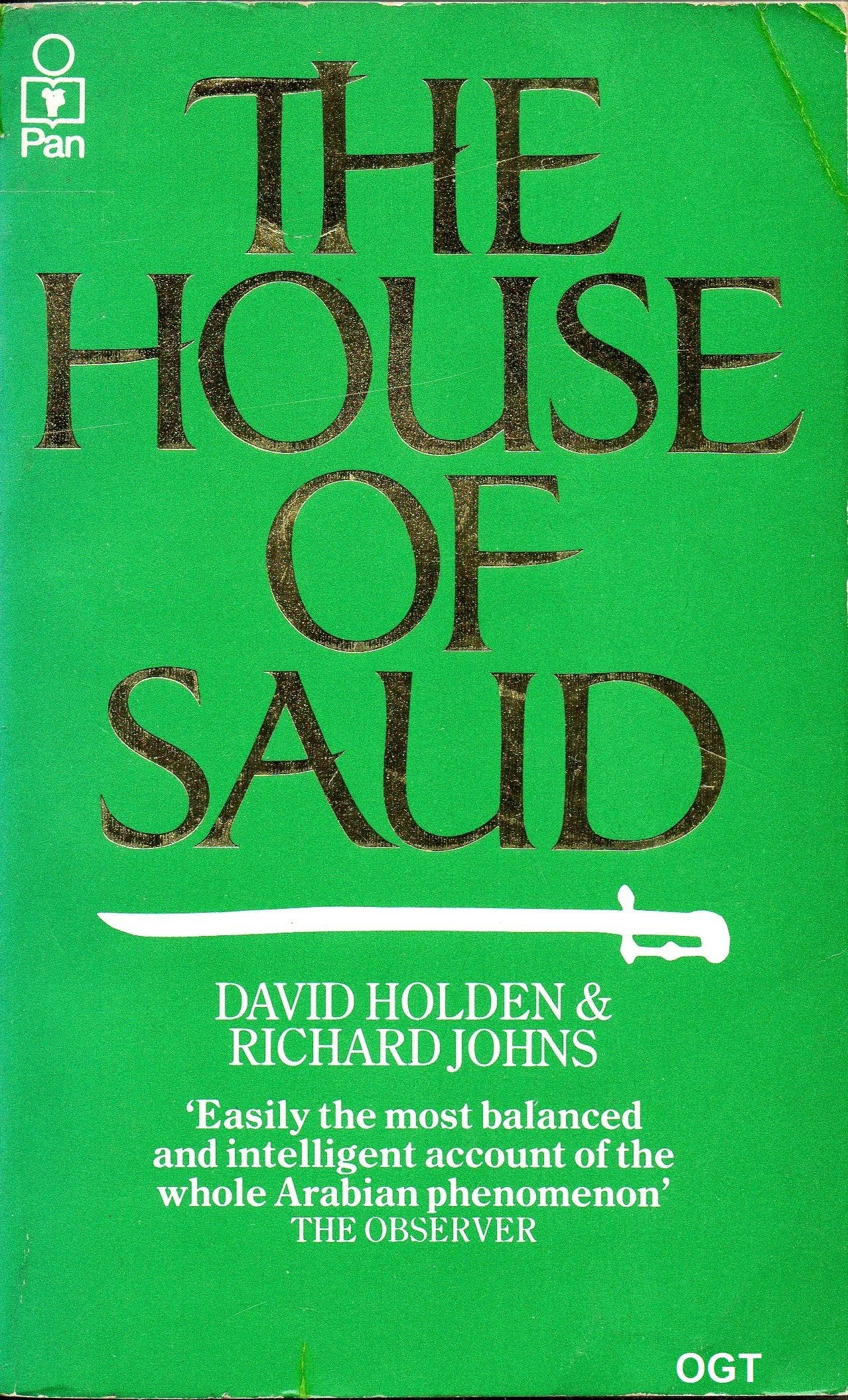 The House of Saud
