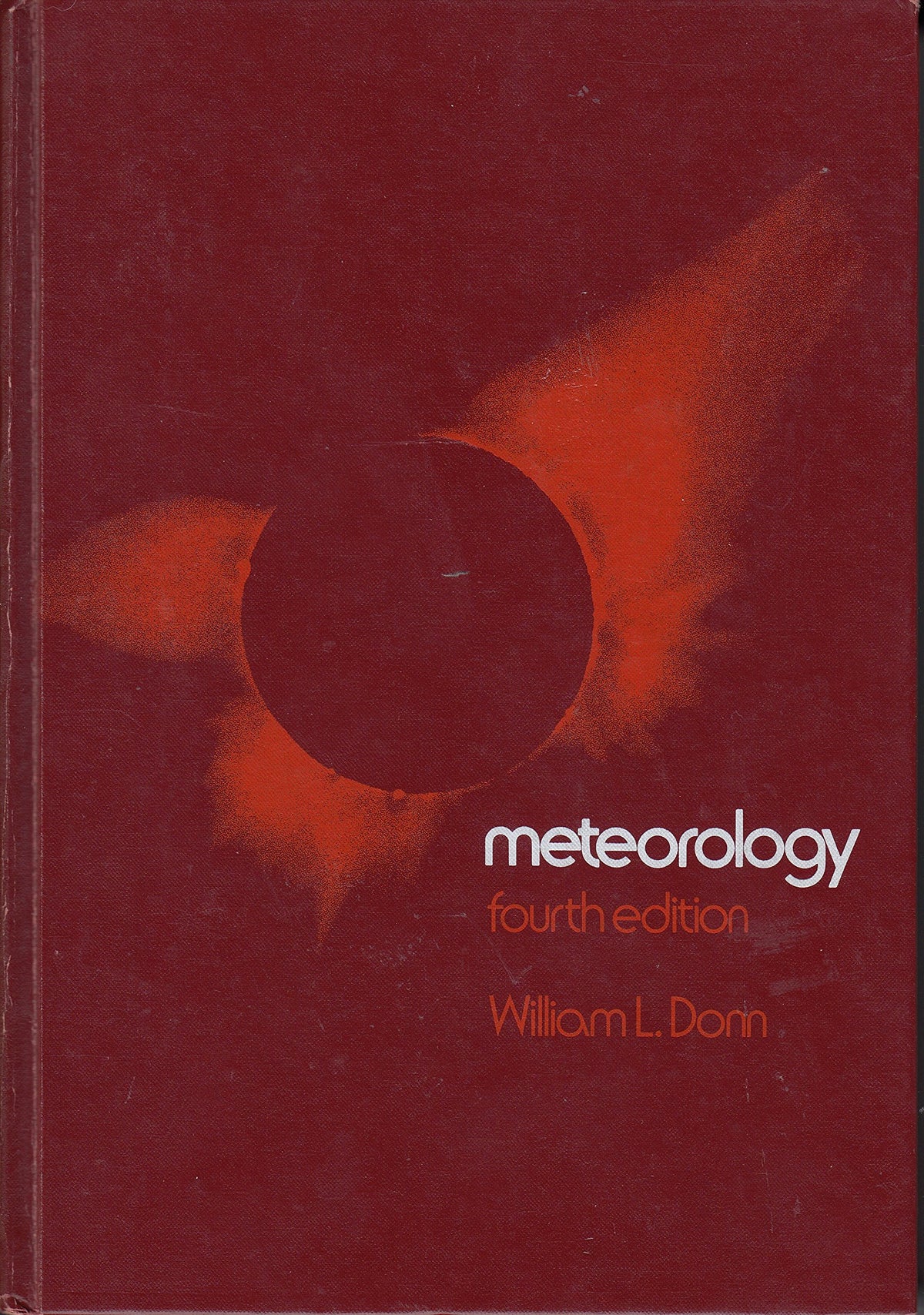 Meteorology