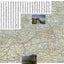 Austria Map (National Geographic Adventure Map, 3319)