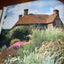 Life in the English Country House: A Social and Architectural History