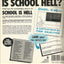 School Is Hell by Groening, Matt