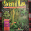 Secret of Mana Official Game Secrets (Secrets of the Games Series)