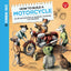 How to Build a Motorcycle: A Racing Adventure of Mechanics