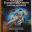 Dungeons and Dragons : Players Handbook