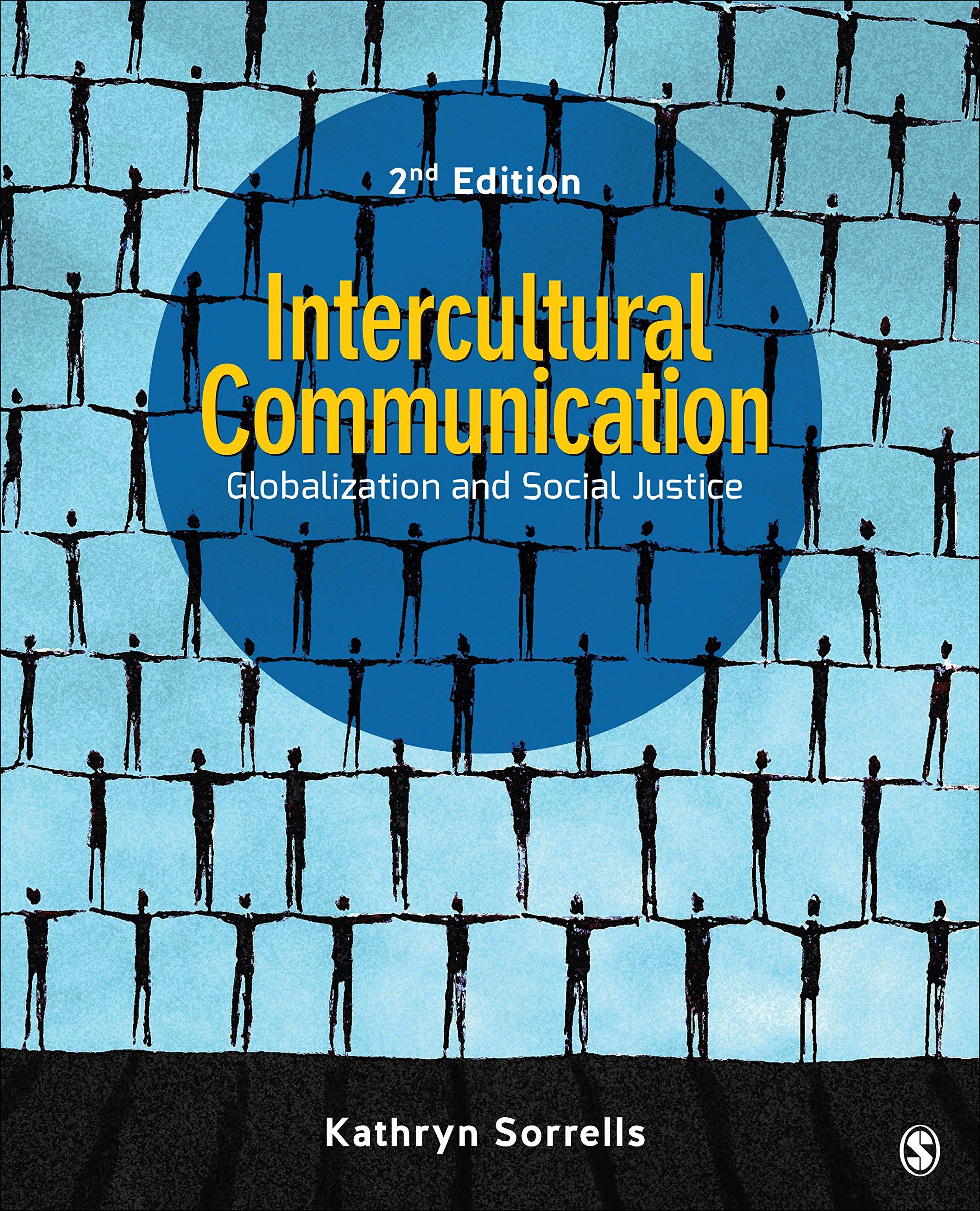 Intercultural Communication: Globalization and Social Justice