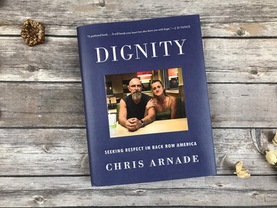 Dignity: Seeking Respect in Back Row America