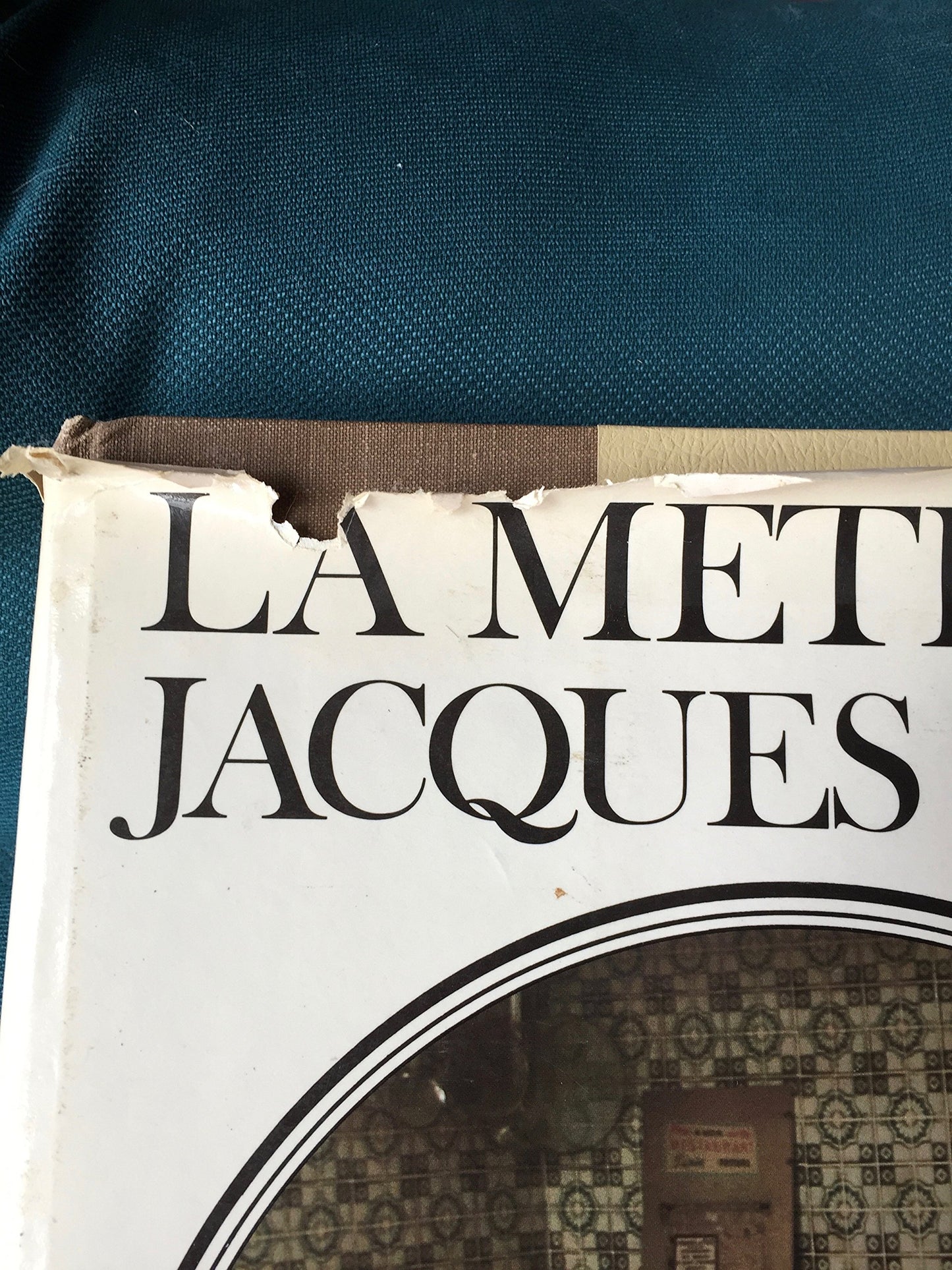 La Methode: An Illustrated Guide to the Fundamental Techniques of Cooking