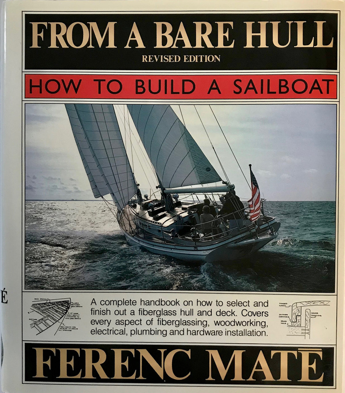 From a Bare Hull