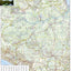 Brazil Map (National Geographic Adventure Map, 3401)