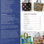 Fat Quarter Bags
