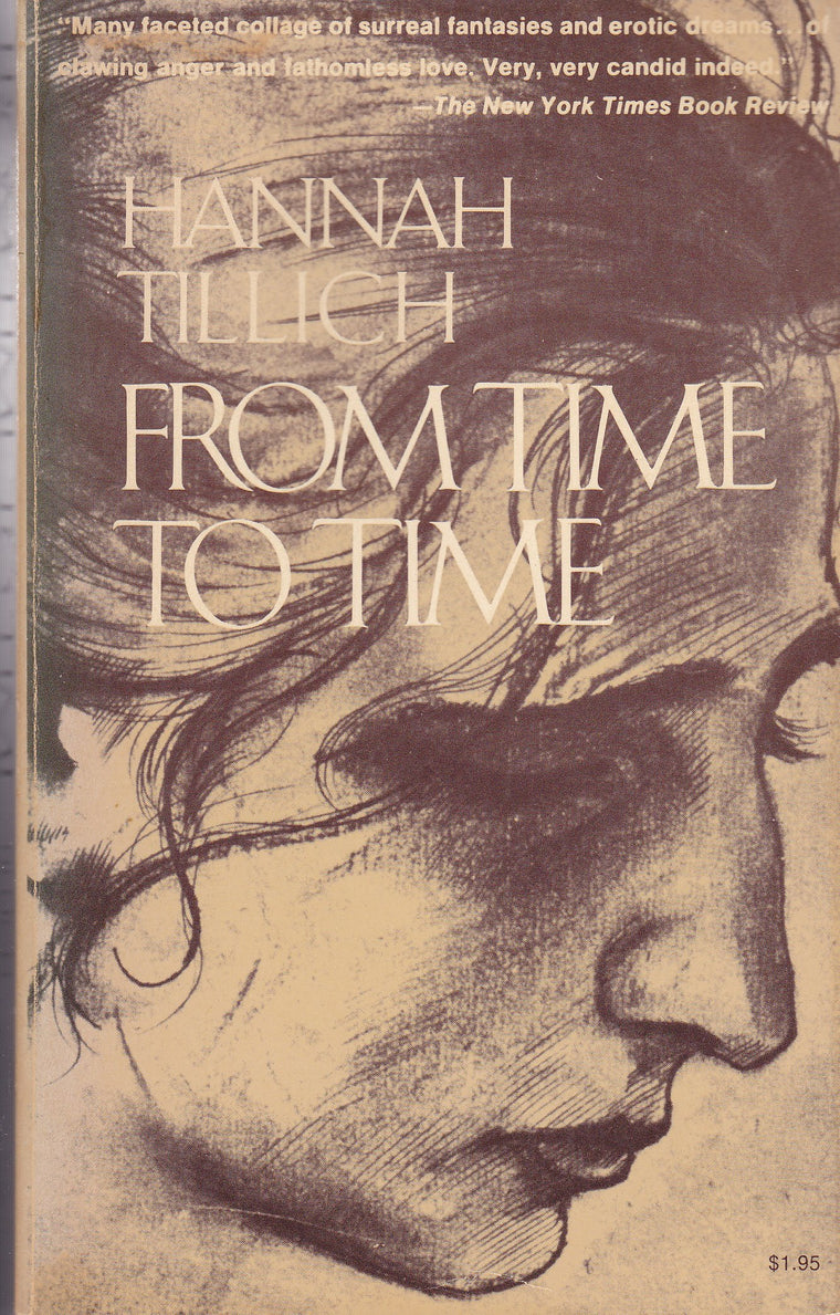 From Time to Time