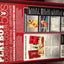 Playboy Cover to Cover -- the 50's: Searchable Digital Archive--Every Page, Every Issue