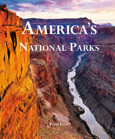 America's National Parks (Sassi Travel, 2)