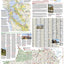 San Francisco Map (National Geographic Destination City Map)