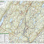 Harriman, Bear Mountain, Sterling Forest State Parks (National Geographic Trails Illustrated Map)