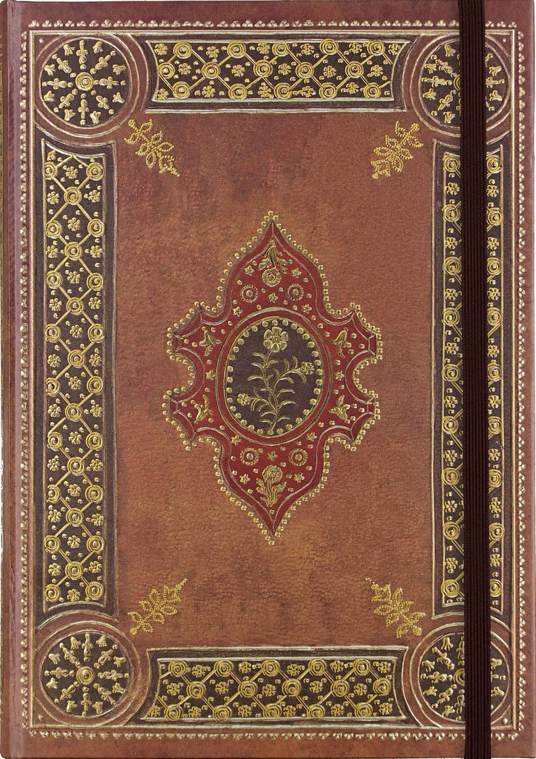 Enlightenment Journal (Diary, Notebook)