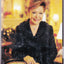 Two Little Girls in Blue: A Novel by Clark, Mary Higgins