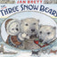 The Three Snow Bears by Brett, Jan