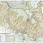 Grand Canyon East [Grand Canyon National Park] (National Geographic Trails Illustrated Map) (National Geographic Trails Illustrated Map, 262)