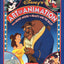 Disney's Art of Animation: From Mickey Mouse to Beauty and the Beast