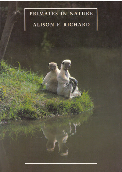 Primates in Nature