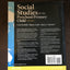 Social Studies for the Preschool/Primary Child