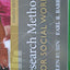 Research Methods for Social Work, 8th Edition (Brooks/Cole Empowerment Series)