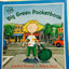 The Big Green Pocketbook