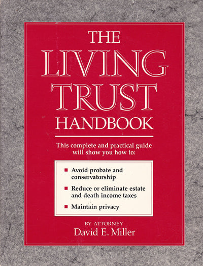 The Living Trust Handbook
