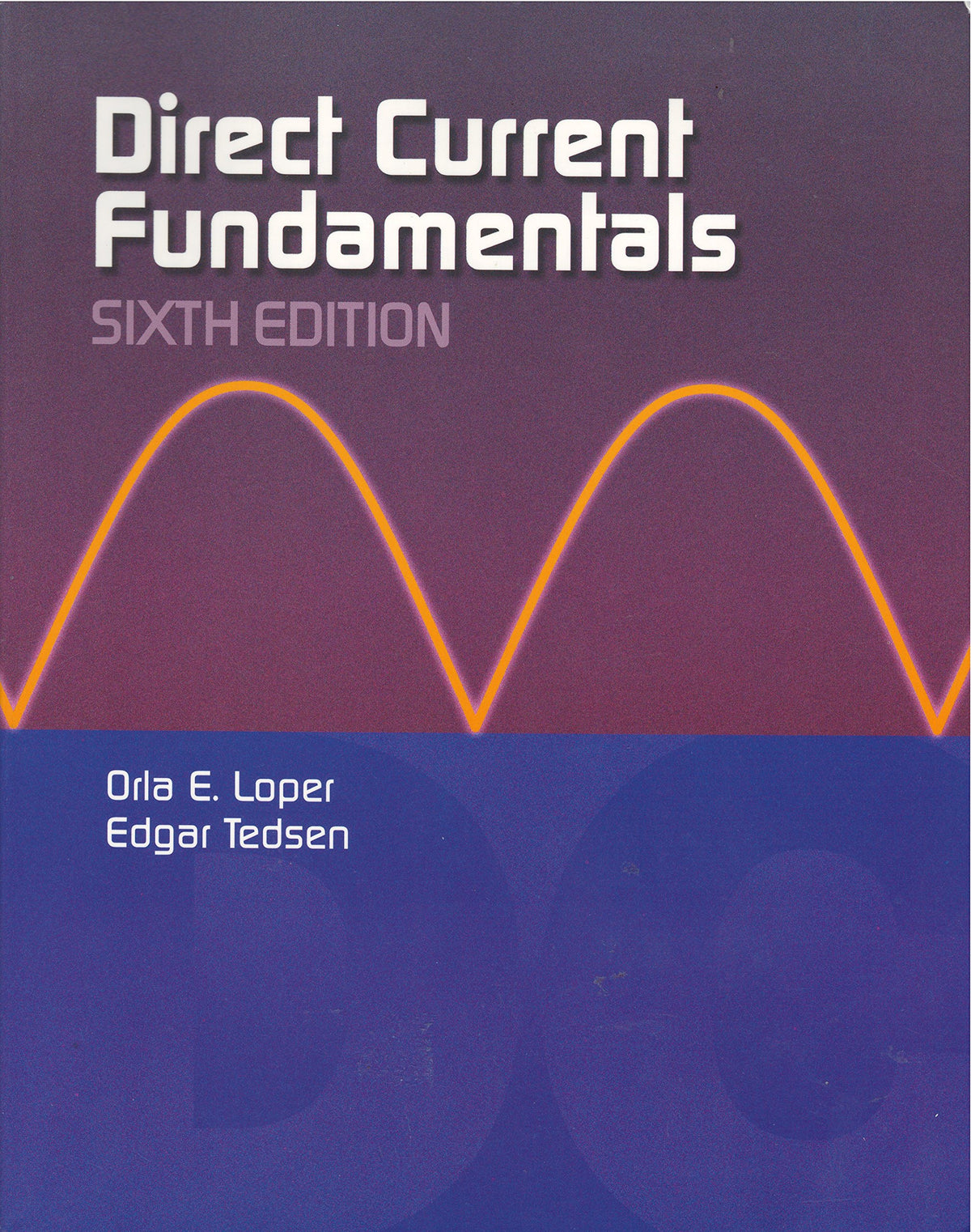 Direct Current Fundamentals
